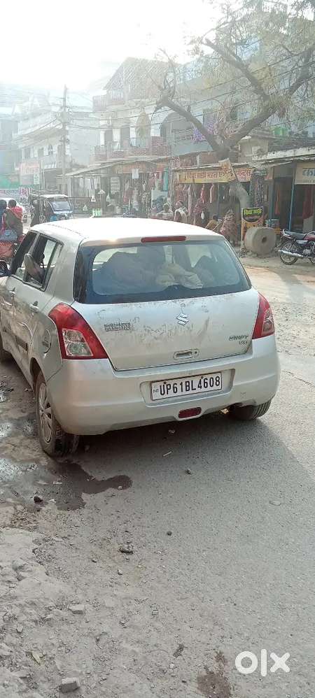 Neet And Clean And Engine Seild Pack ,4 Tyre New ,no Rusting .