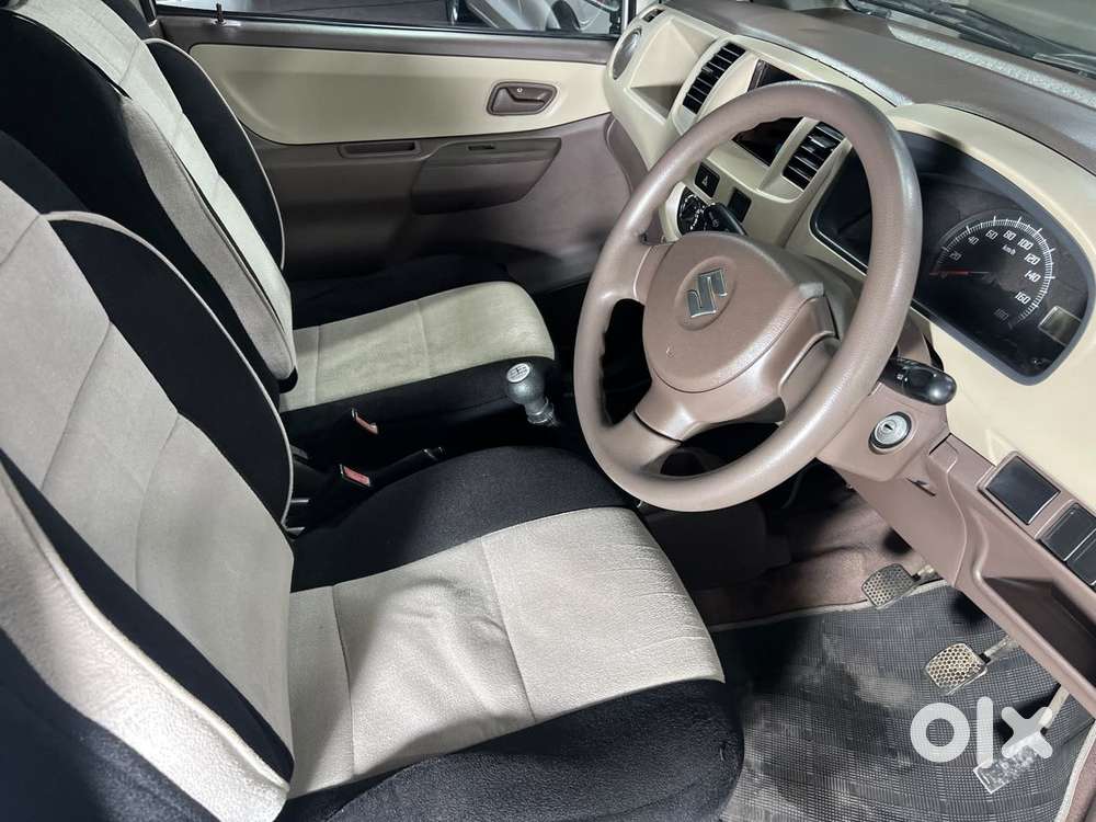 Maruti Suzuki Estilo Lxi Bs-iv, 2010, Petrol