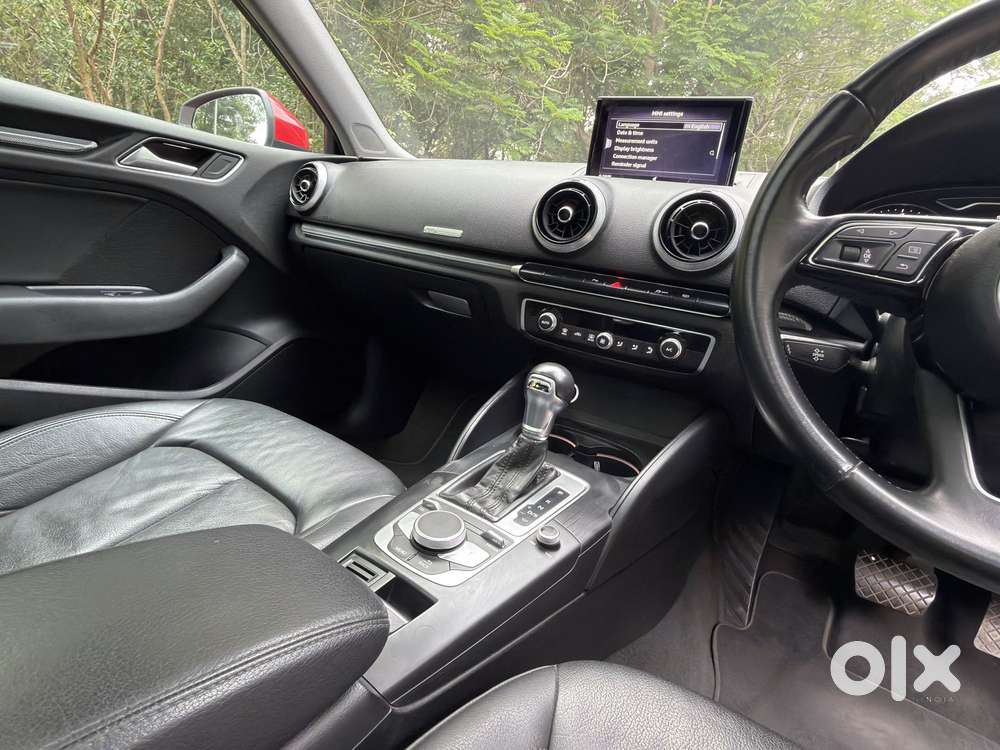 Audi A3 2.0 35 Tdi Premium + Sunroof, 2019, Diesel