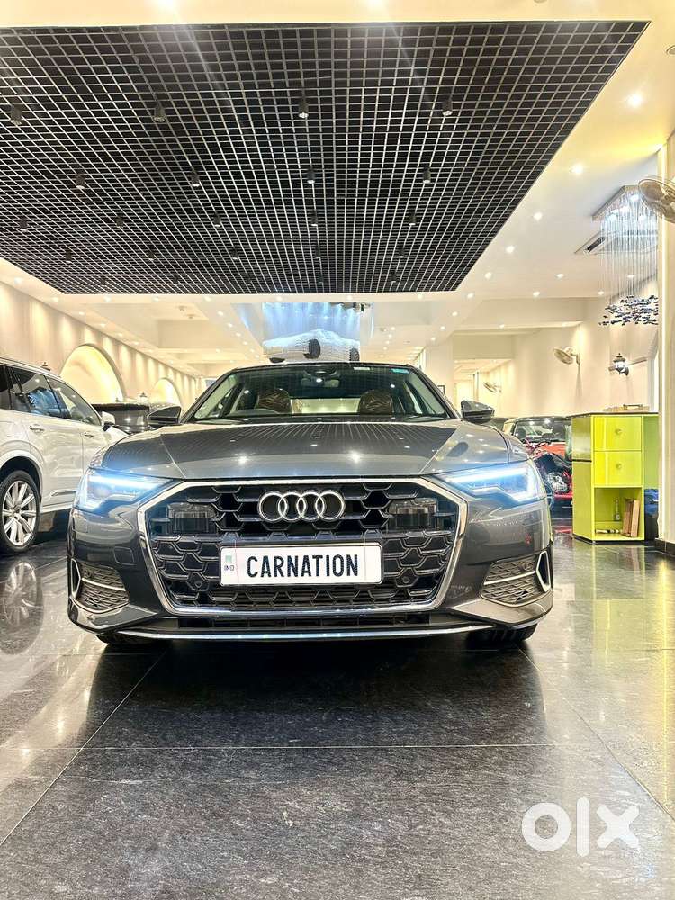 Audi A6 2.0 45 Tfsi Premium Plus, 2025, Petrol