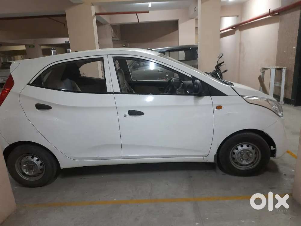 Eon Car Petrol Power Steering