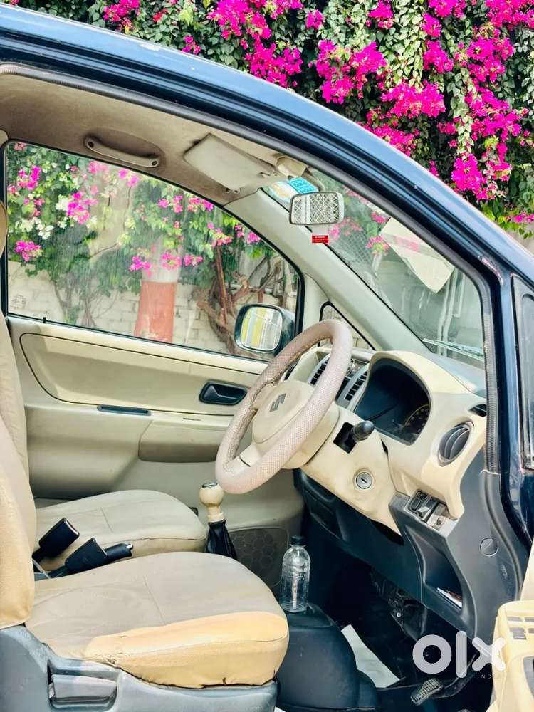 Maruti Zen Estilo 2007