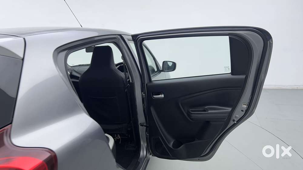 Maruti Suzuki Celerio Zxi, 2022, Petrol