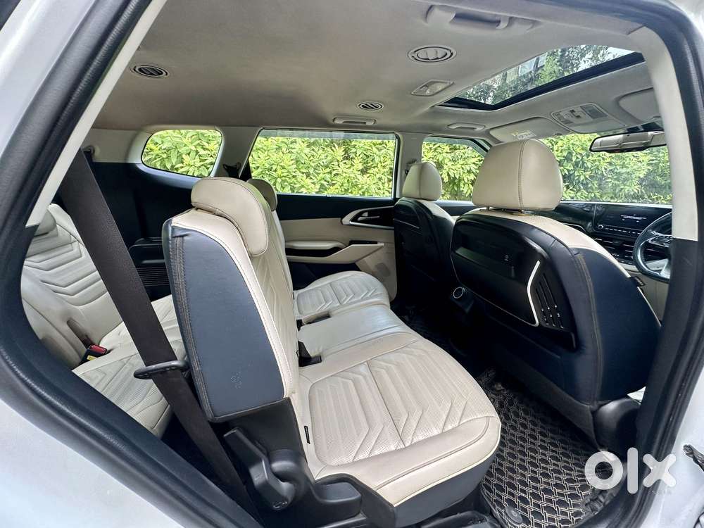 Kia Carens 1.5 Luxury Plus Diesel At 7 Str, 2023, Diesel