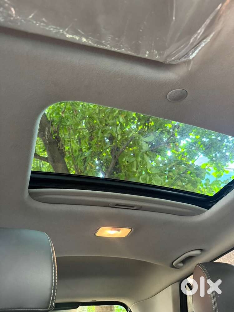Hyundai Venue Diesel 2019