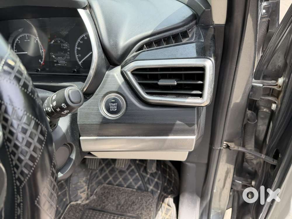 Tata Safari 2.0 Kryotec Xt, 2022, Diesel