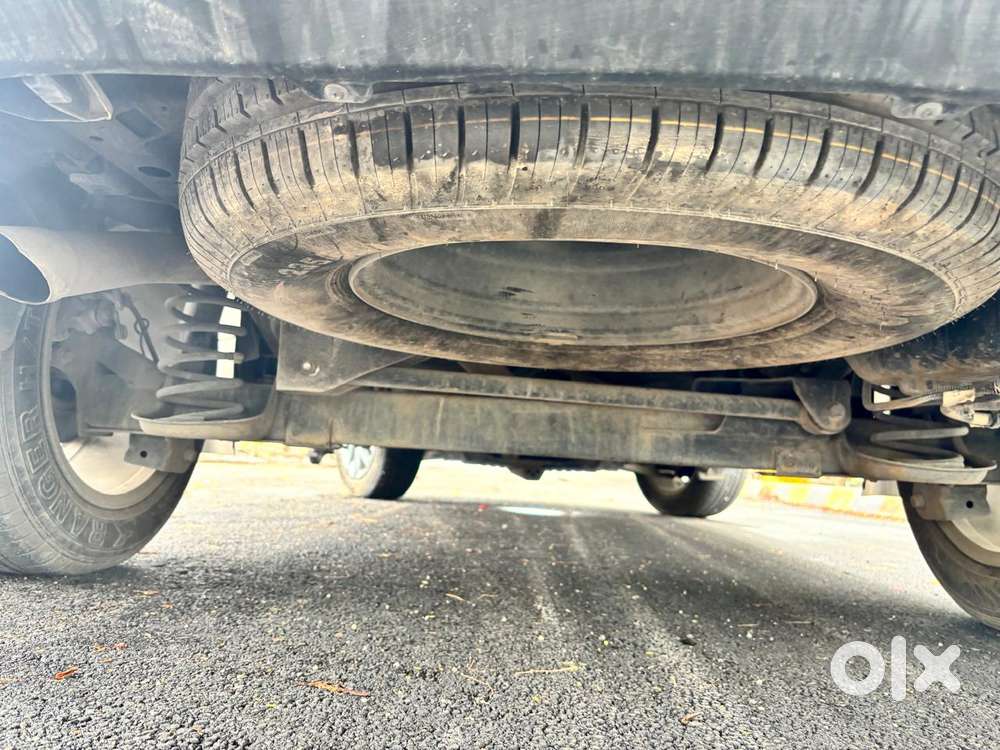 Tata Safari 2.0 Kryotec Xt, 2021, Diesel
