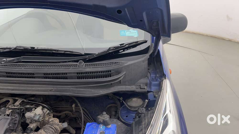 Hyundai Eon Era +, 2014, Petrol