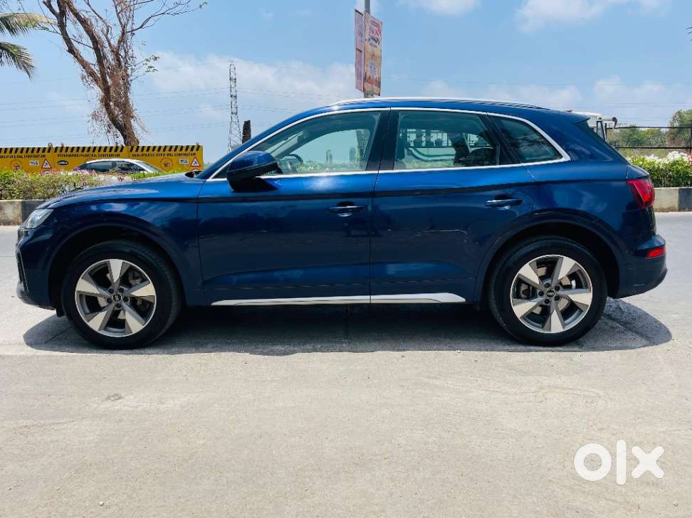 Audi Q5 2.0 45 Tfsi Technology, 2023, Petrol
