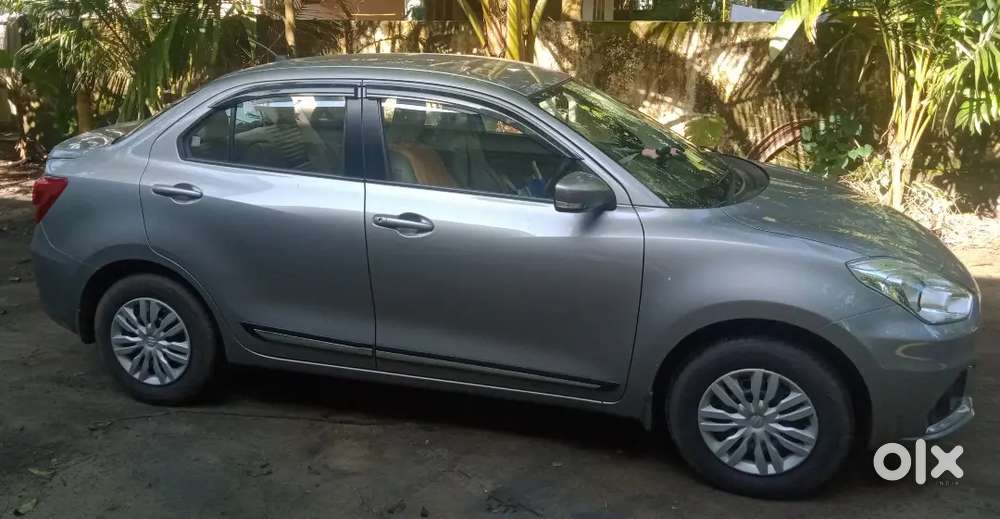 Maruti Suzuki Dzire 2020