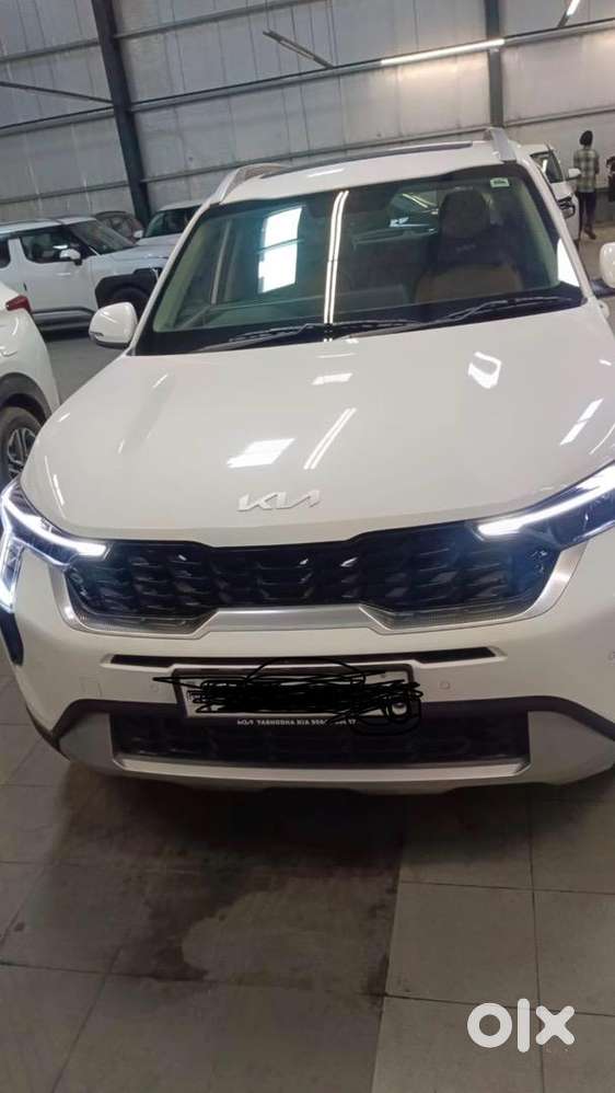Kia Diesel Automatic 2024