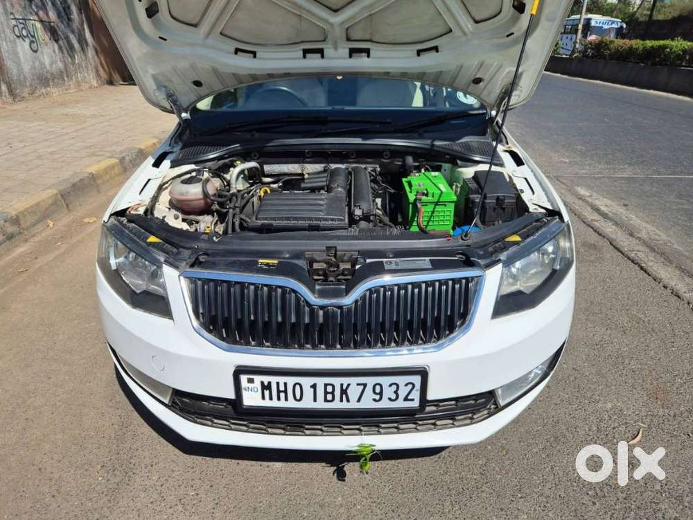 Skoda Octavia Ambition 1.4 Tsi Mt, 2014, Petrol
