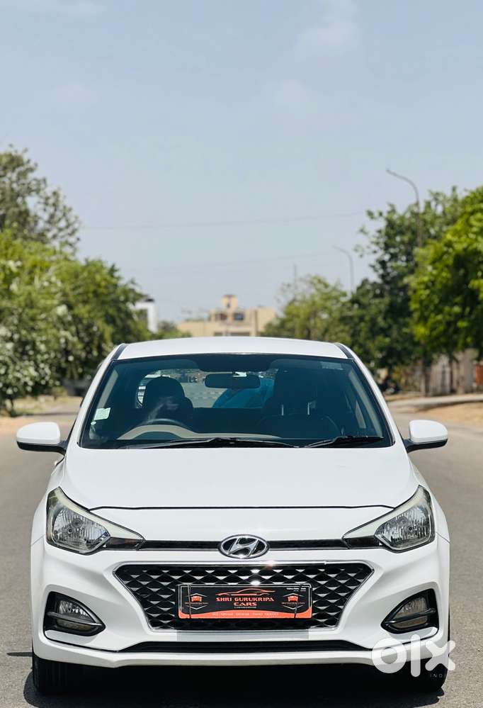 Hyundai Elite I20 Magna Plus, 2020, Petrol
