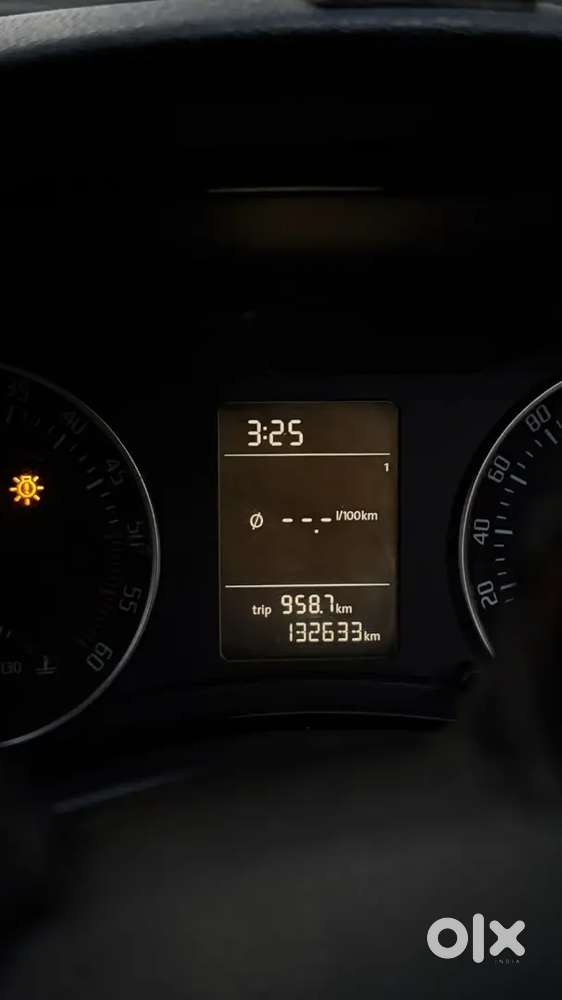 Skoda Laura 2011 Diesel 128000 Km Driven