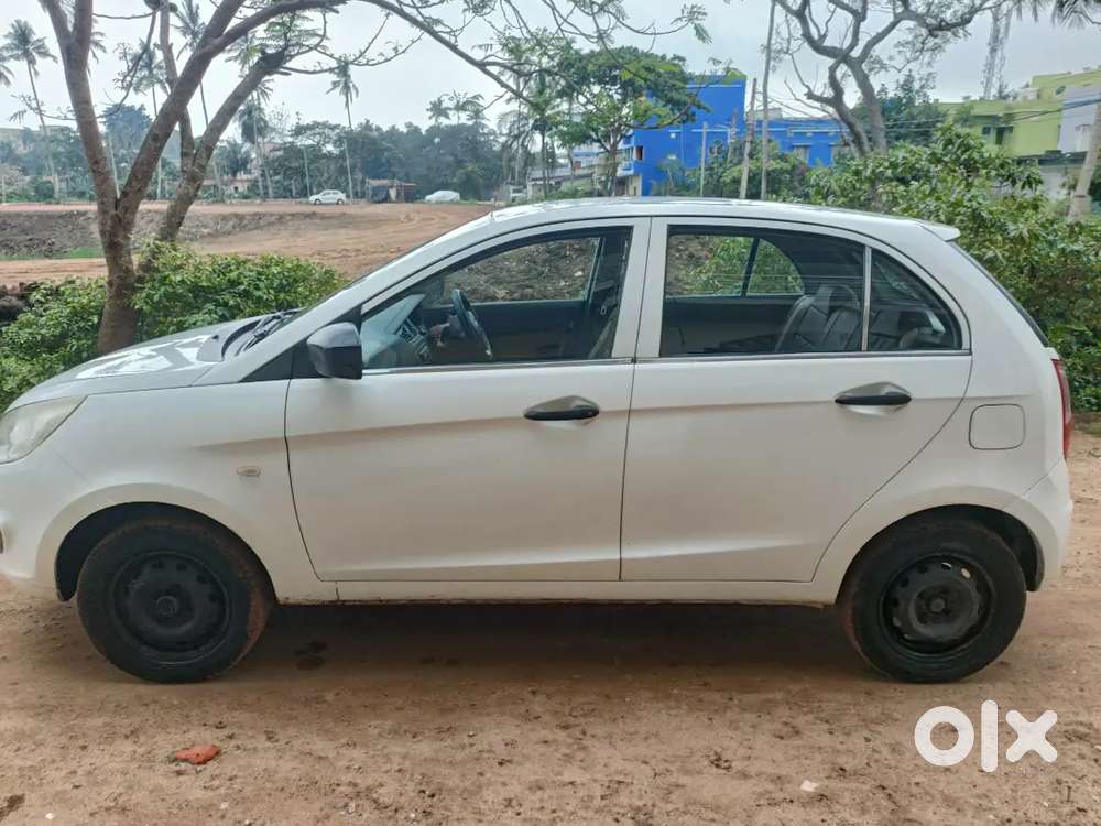 Tata Bolt 2018