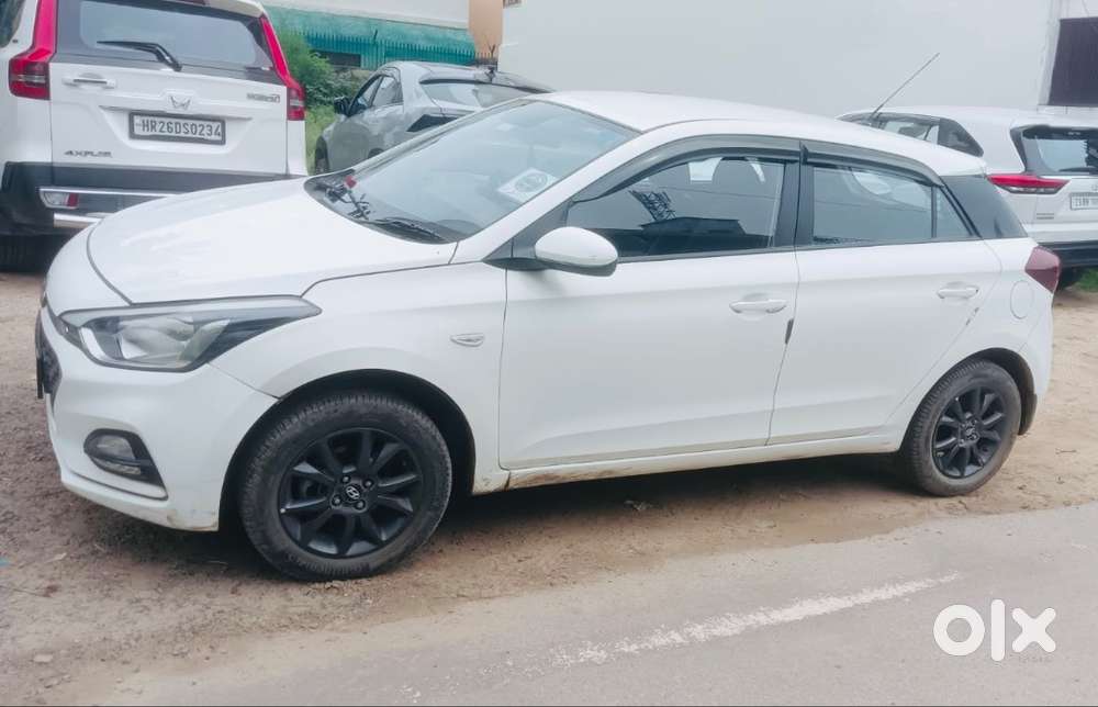 2019 Hyundai Elite I 20 Magna Plus 1.2