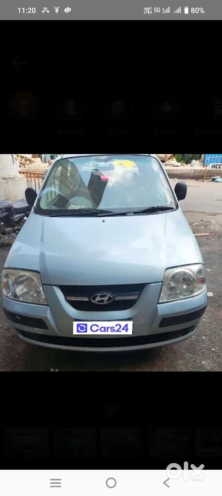 Car In Good Condition