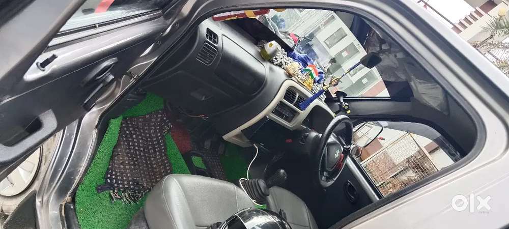Maruti Eeco 1.2 2022