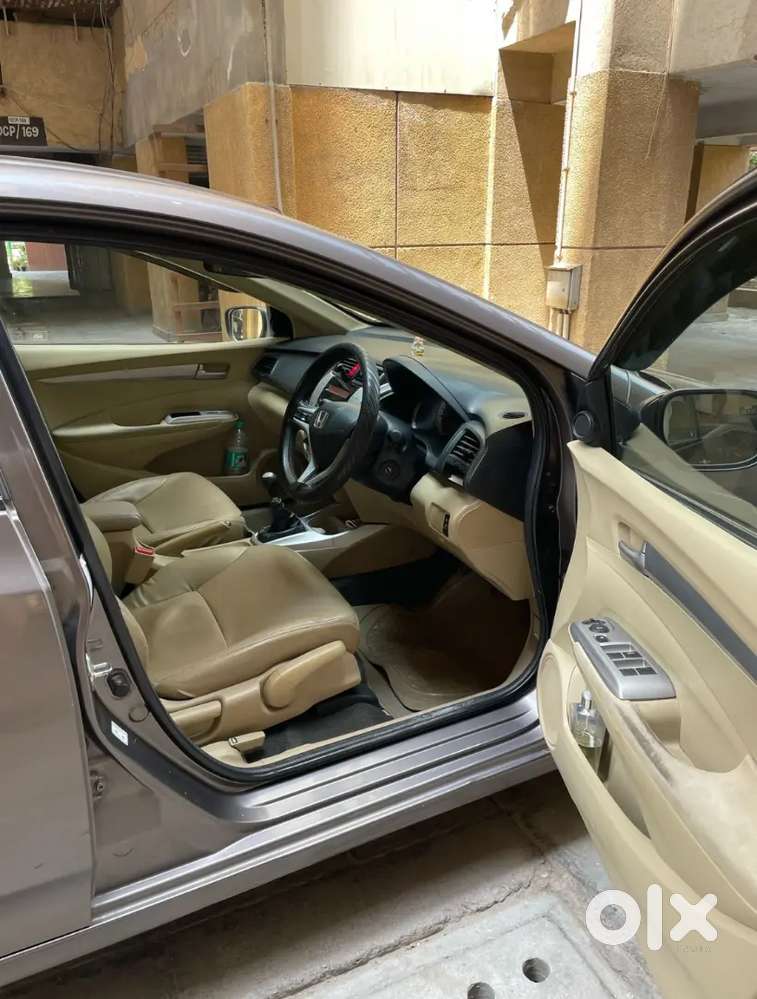 I Want To Sell My Car