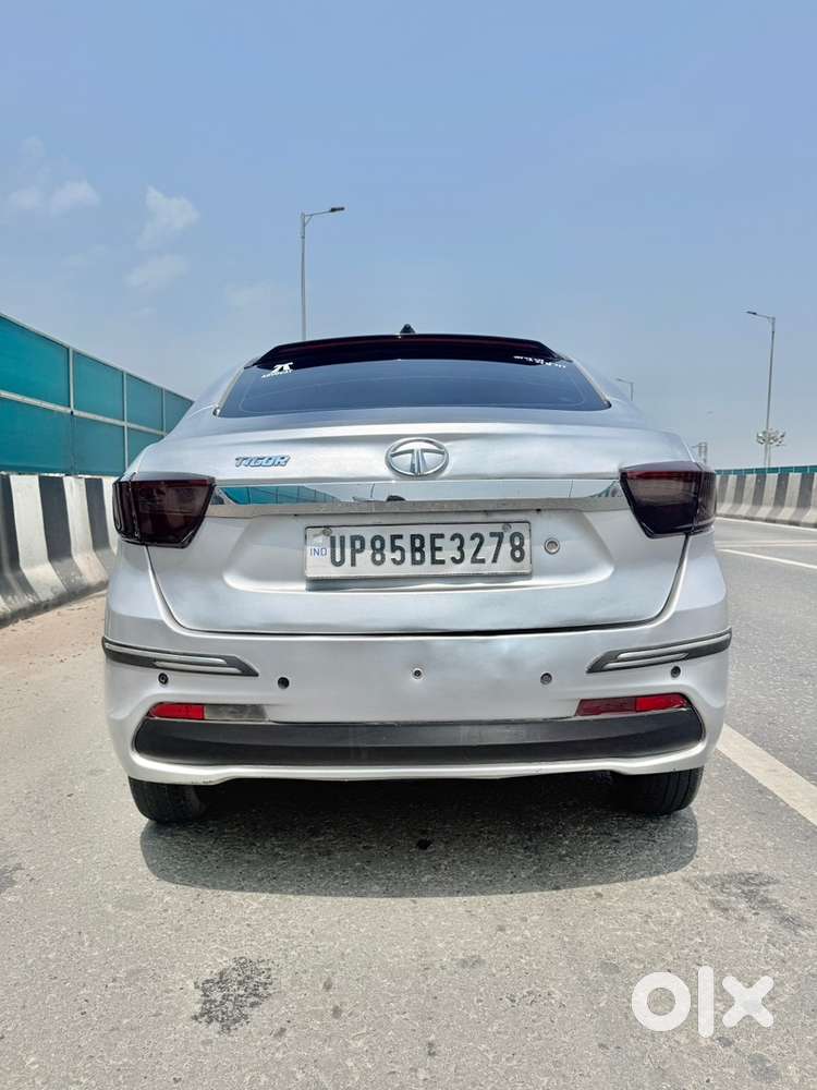 Tata Tigor Diesel 2018