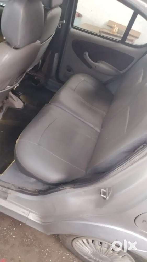 Tata Indica V2 Petrol Manual 2006