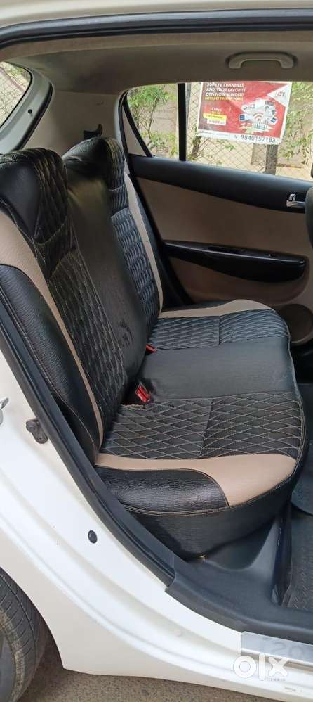 Hyundai I20 E 2014-2015 Magna 1.4 Crdi, 2014, Diesel