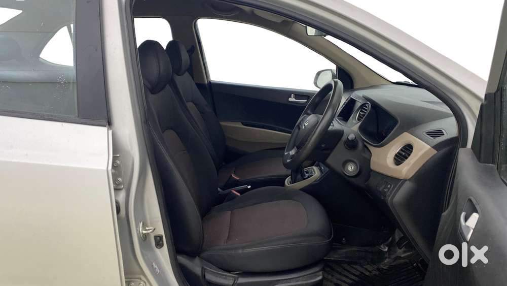 Hyundai Xcent 1.2 S Special Edition, 2016, Petrol