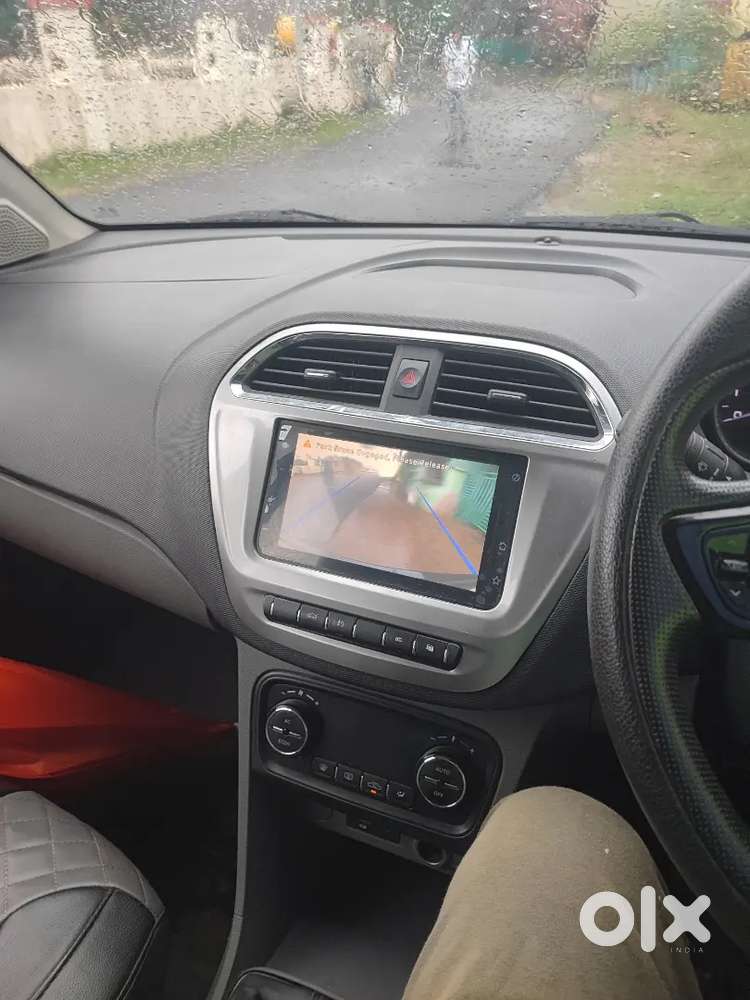 Tata Tigor Xz 2019