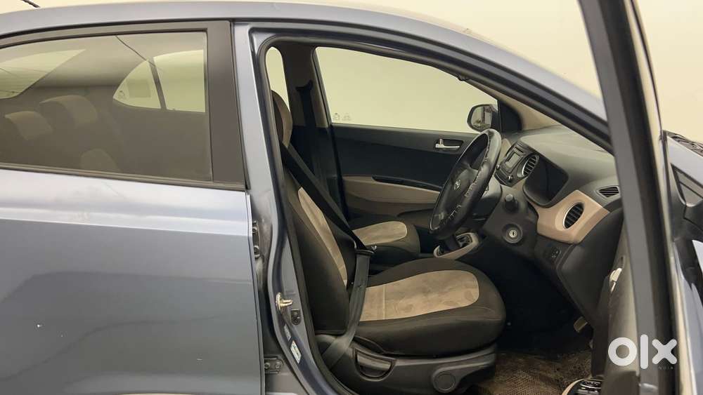 Hyundai Xcent [ ] 1.2 S, 2014, Petrol