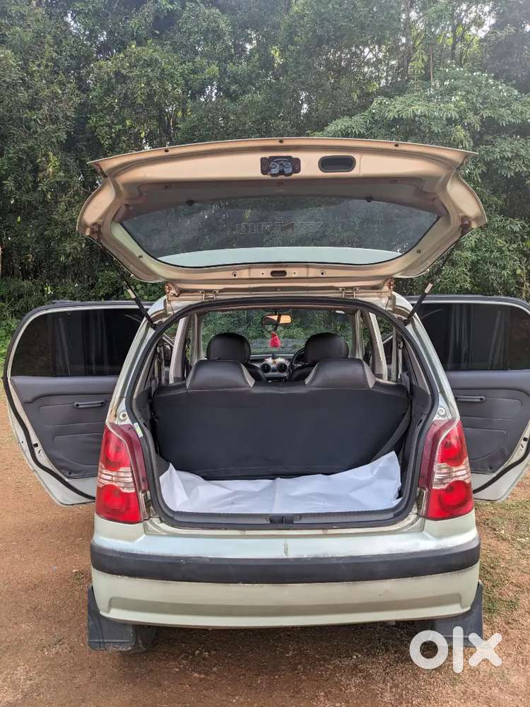 Hyundai Santro Xing 2005