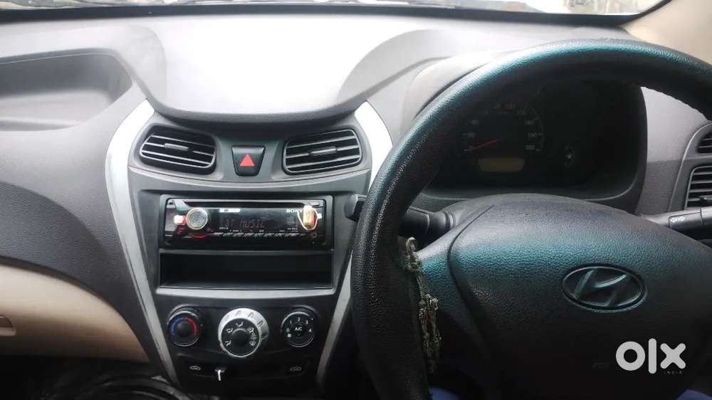 Hyundai Eon Era 2014 Petrol Manual
