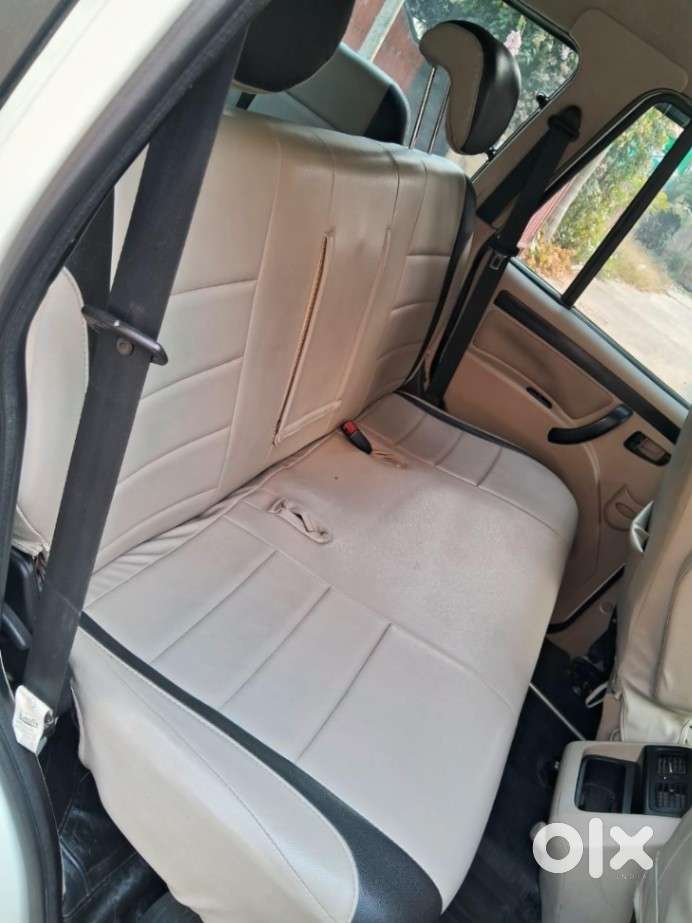 Mahindra Scorpio Classic 2.2 S 11 Mt 7 Str, 2023, Diesel