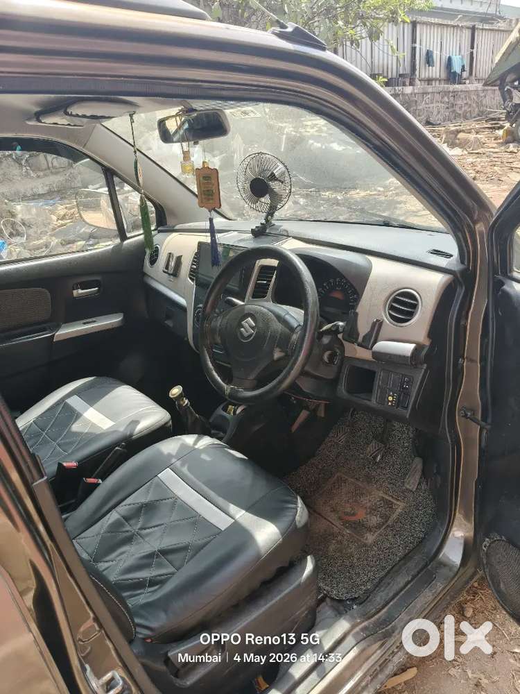 Gadi Mein ₹1 Ka Bhi Kam Nahin Hai Weri Good Condition Me Hai Gadi