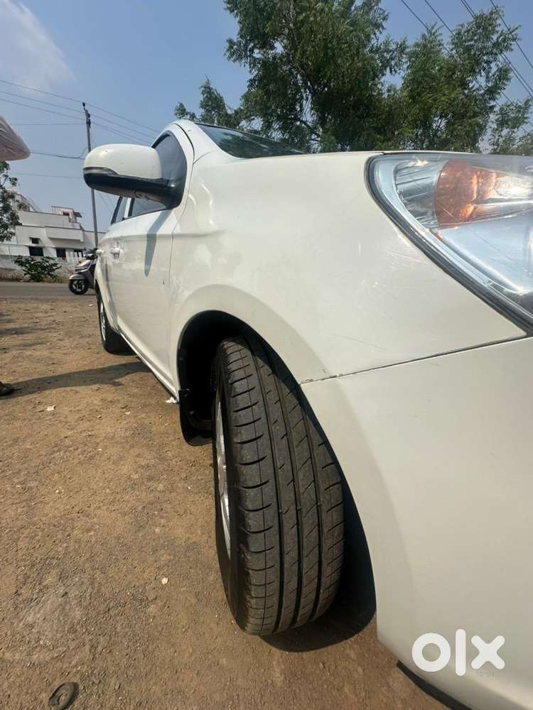 Hyundai I20 2011 Diesel Good Condition