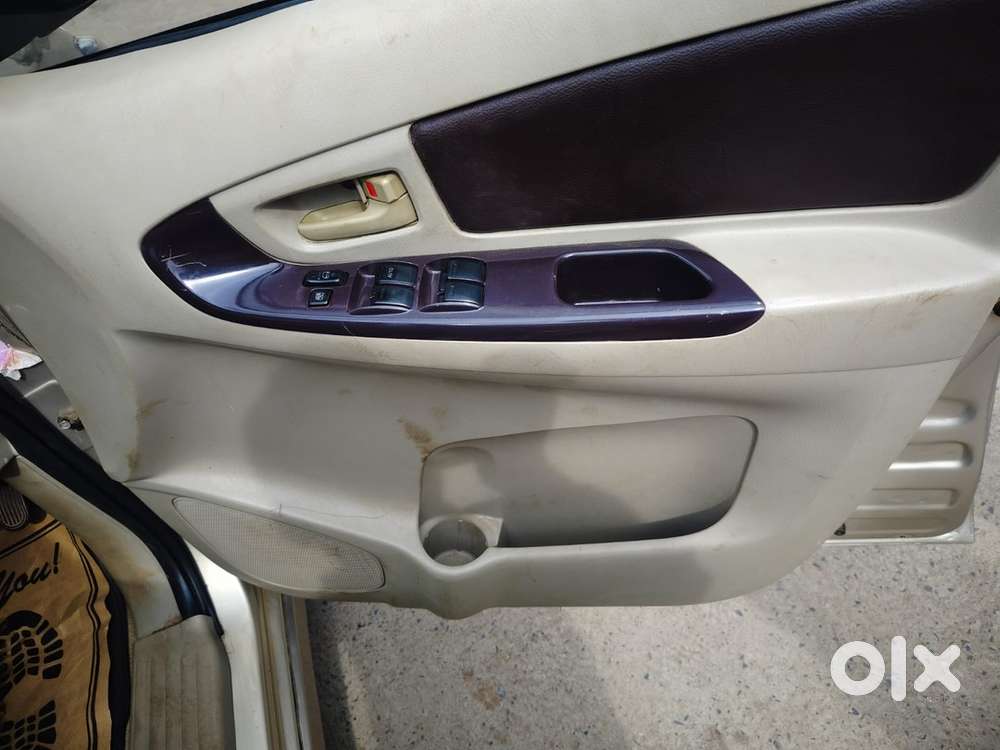 Toyota Innova Diesel 2013