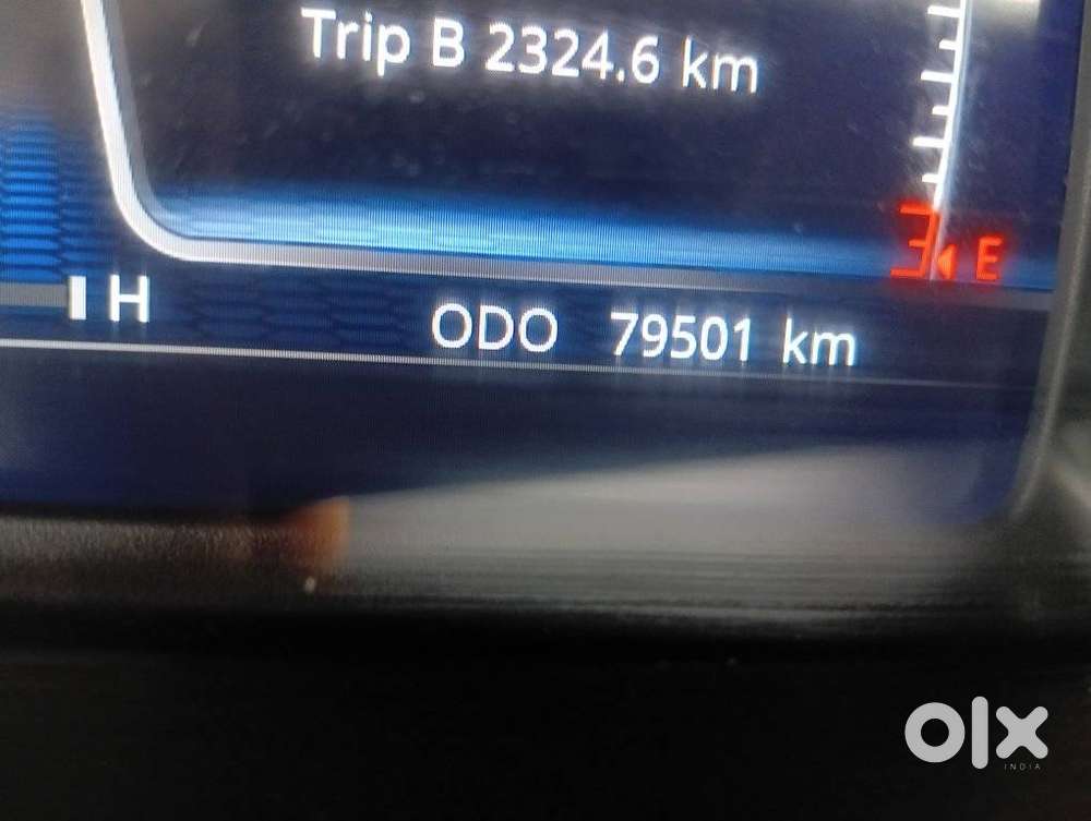 Tata Altroz Xz, 2021, Petrol