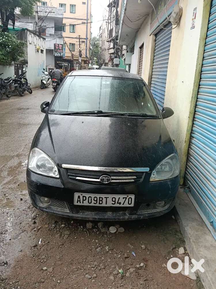 Tata Indigo Cs 2009