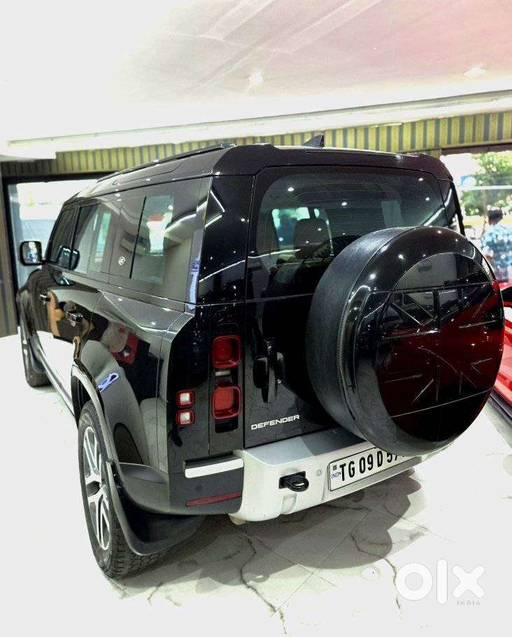 Land Rover Defender 2.0 110 Hse, 2024, Diesel