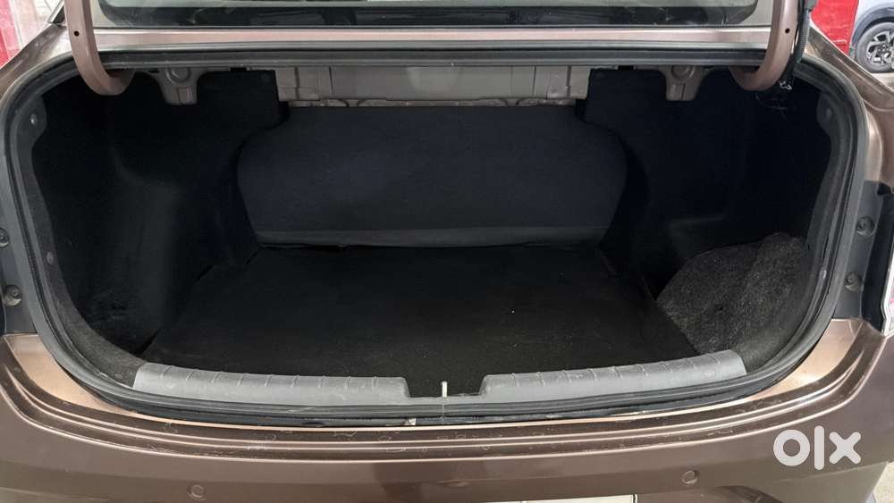 Hyundai Aura S Manual, 2020, Petrol