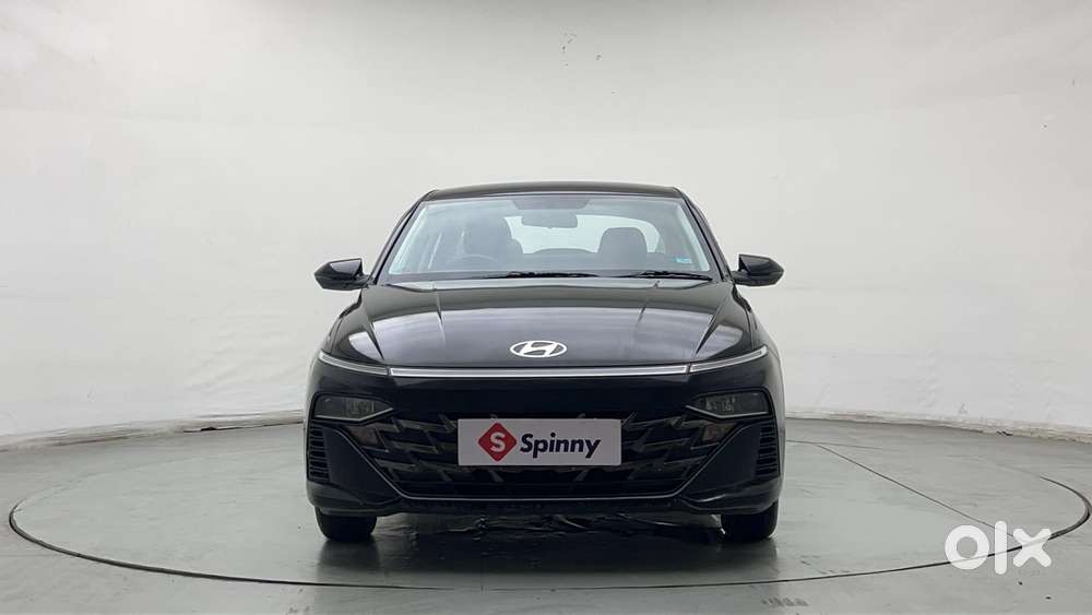 Hyundai Verna 1.5 S Vtvt, 2023, Petrol