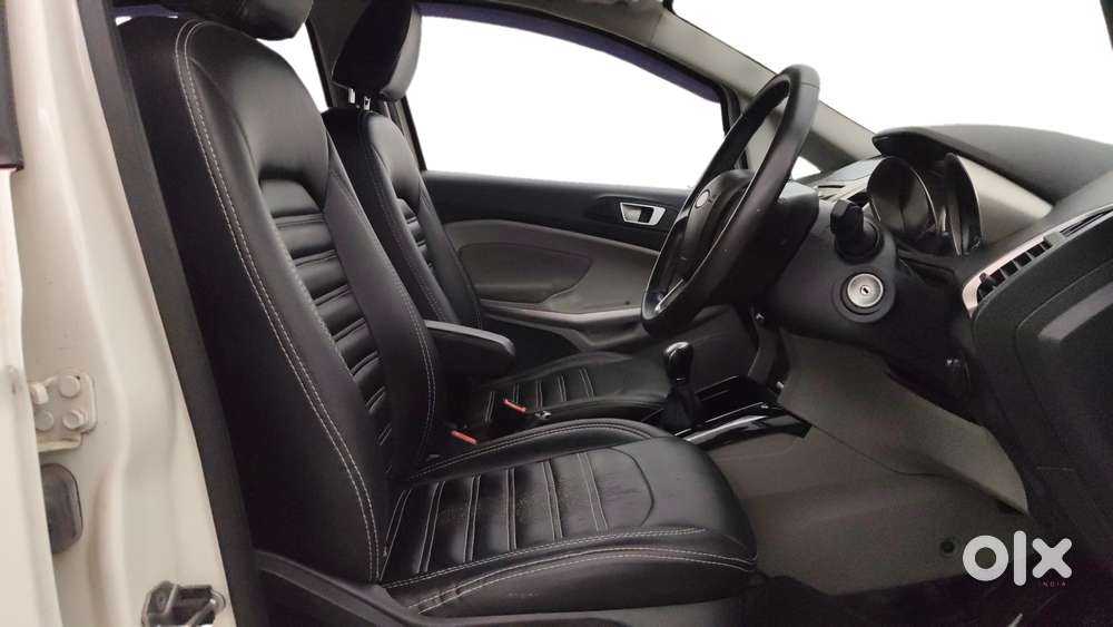 Ford Ecosport 1.5 Ti Vct Mt Titanium, 2015, Petrol