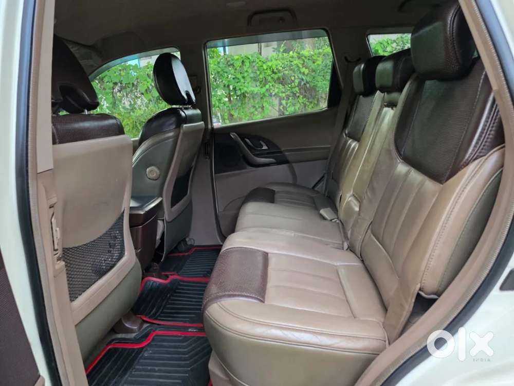 Mahindra Xuv500 W8, 2012, Diesel