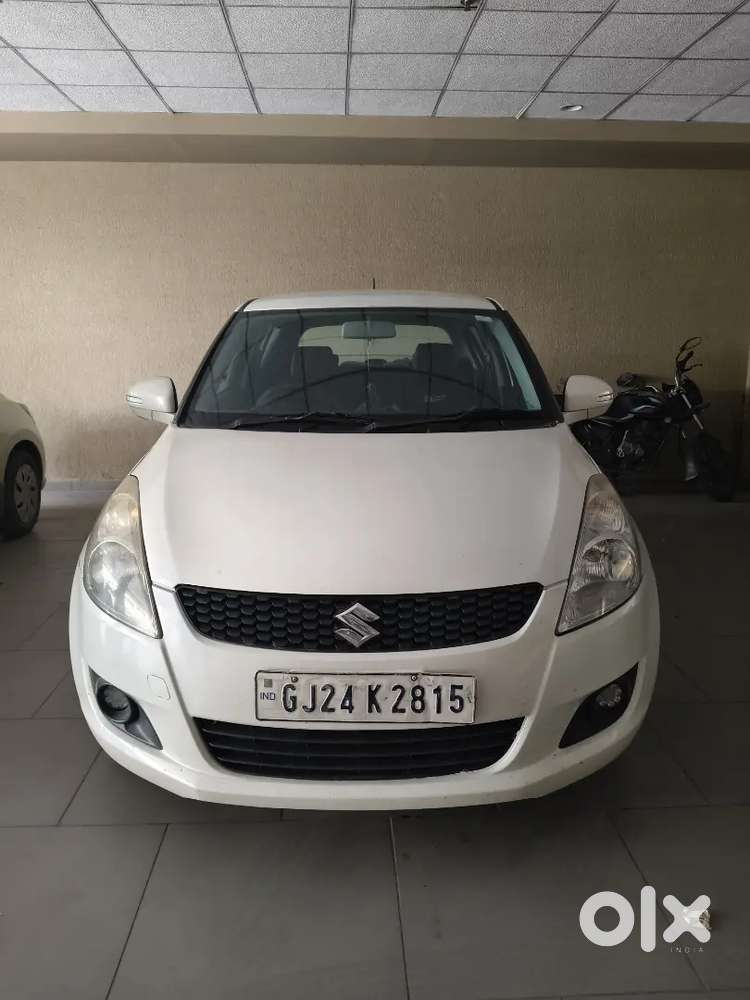 Maruti Suzuki Swift Vdi 2013