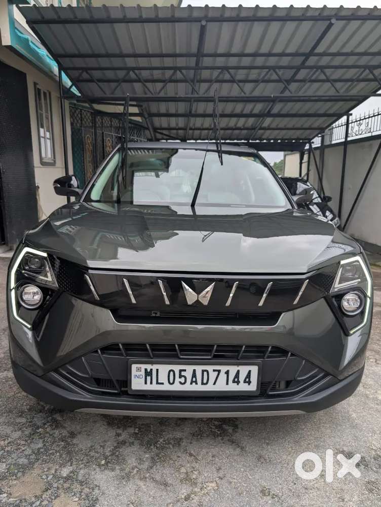 Sky Roof, Good Infotainment System