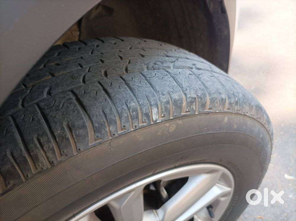 Hyundai Creta 1.6 Sx Plus Petrol, 2017, Petrol