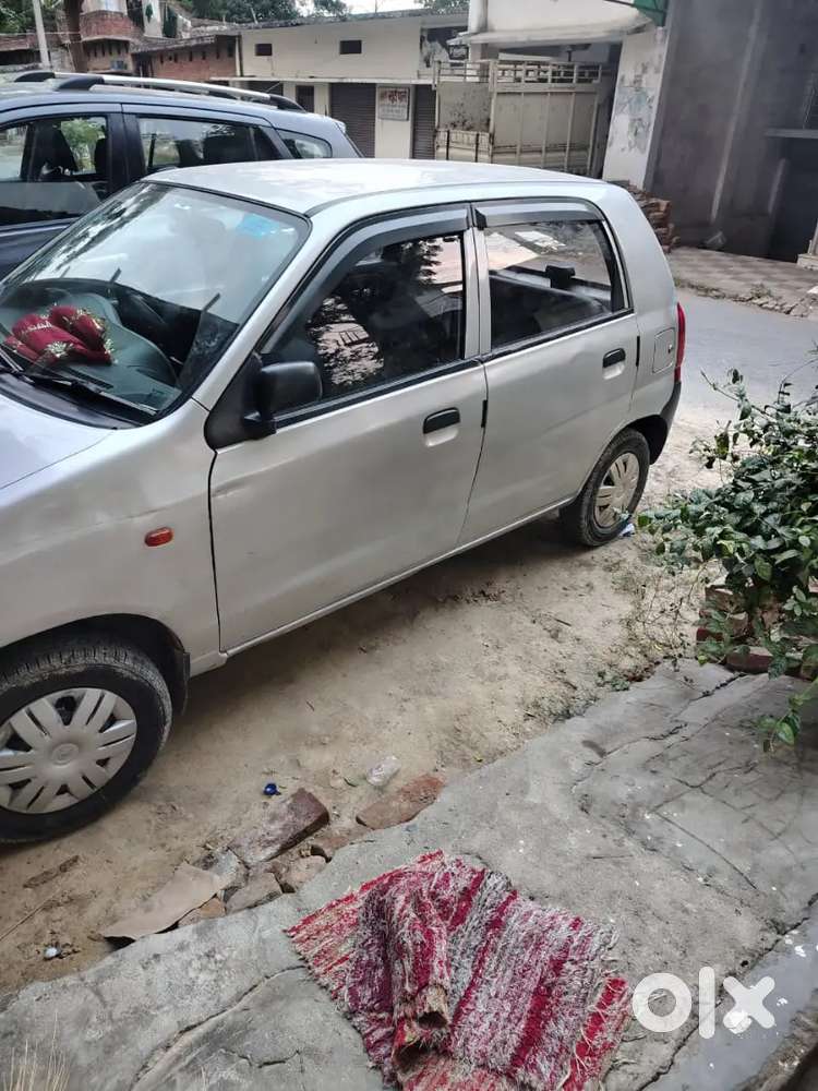 Maruti Suzuki Alto 2012 Petrol 89000 Km Driven