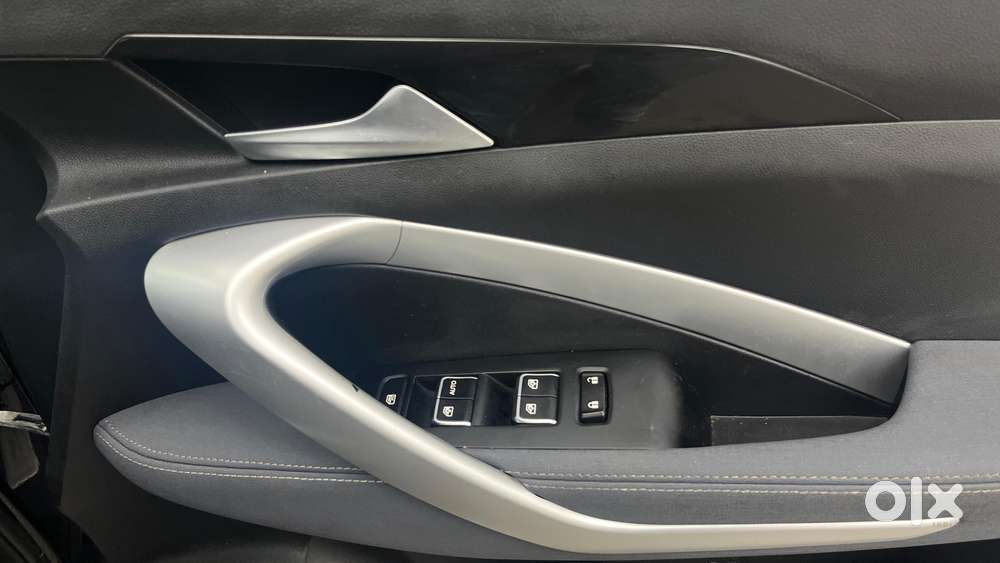 Mg Hector 1.5 Shine Turbo, 2022, Petrol