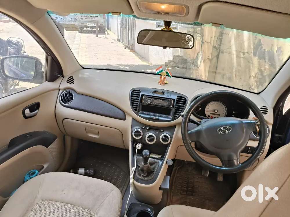 Hyundai I10 2007 Petrol Good Condition