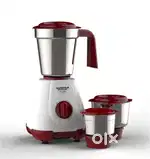 Maharaja Mixer grinder new seal pack