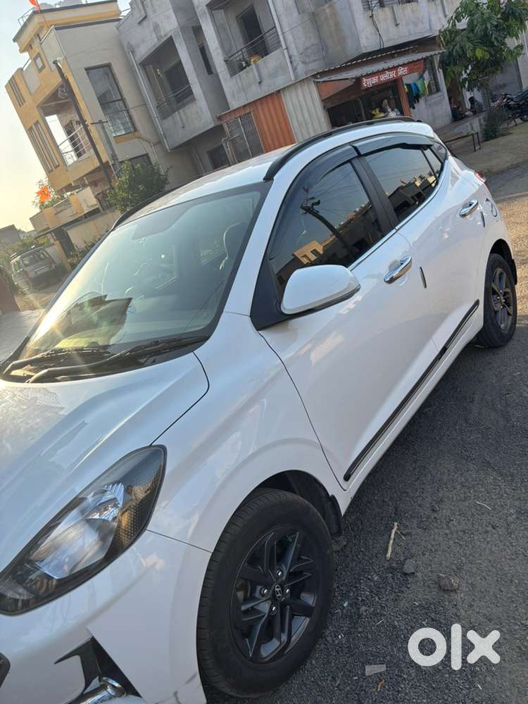 Hyundai Grand I10 Nios 2022 Cng & Hybrids Good Condition